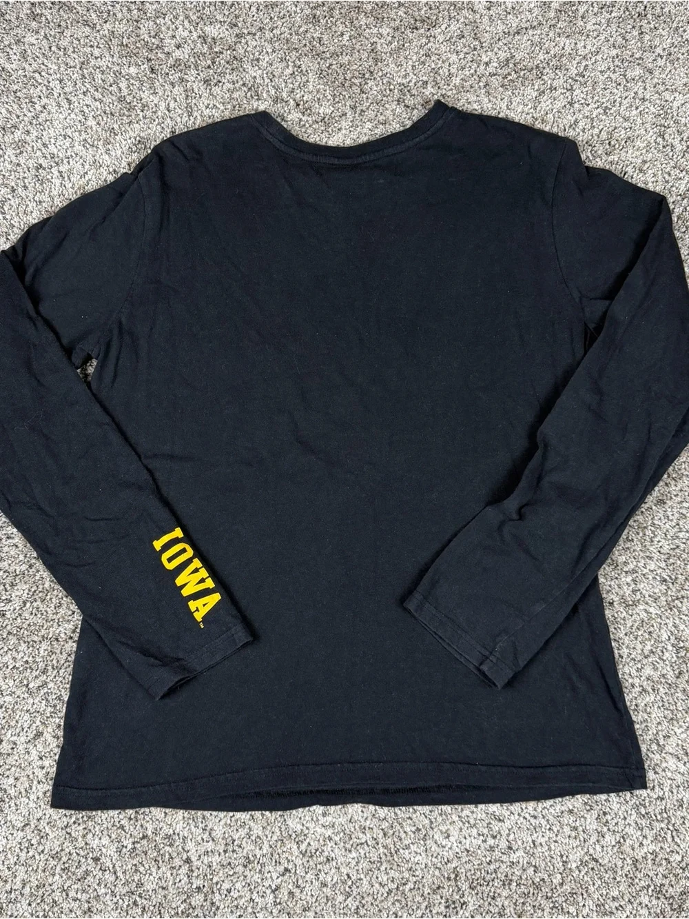Nike long sleeve